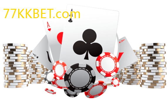 Jogue jogos de pôquer em 77KKBET.com