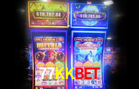 APP oficial da 77KKbet para mobile